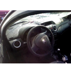 Bras essuie glace avant droit CITROEN C2