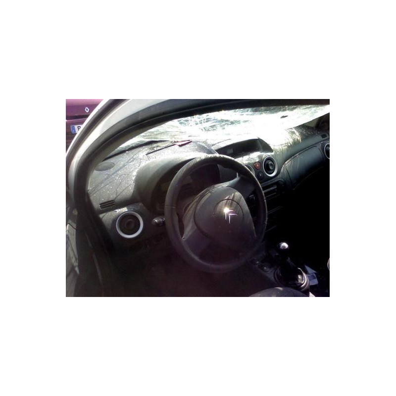 Bras essuie glace avant droit CITROEN C2 Photo n°6