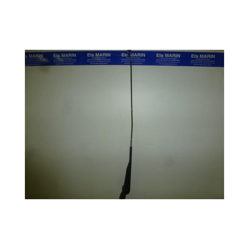 Bras essuie glace avant droit RENAULT TRAFIC 1 Photo n°5