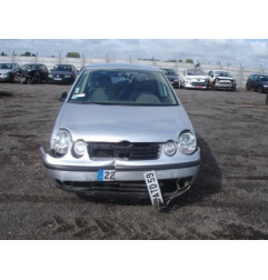 Bras essuie glace avant droit VOLKSWAGEN POLO 4
