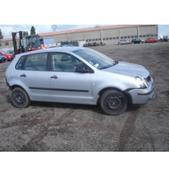 Bras essuie glace avant droit VOLKSWAGEN POLO 4