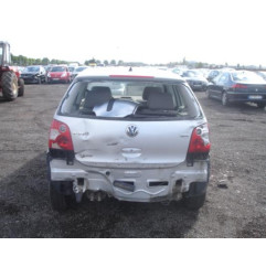 Bras essuie glace avant droit VOLKSWAGEN POLO 4