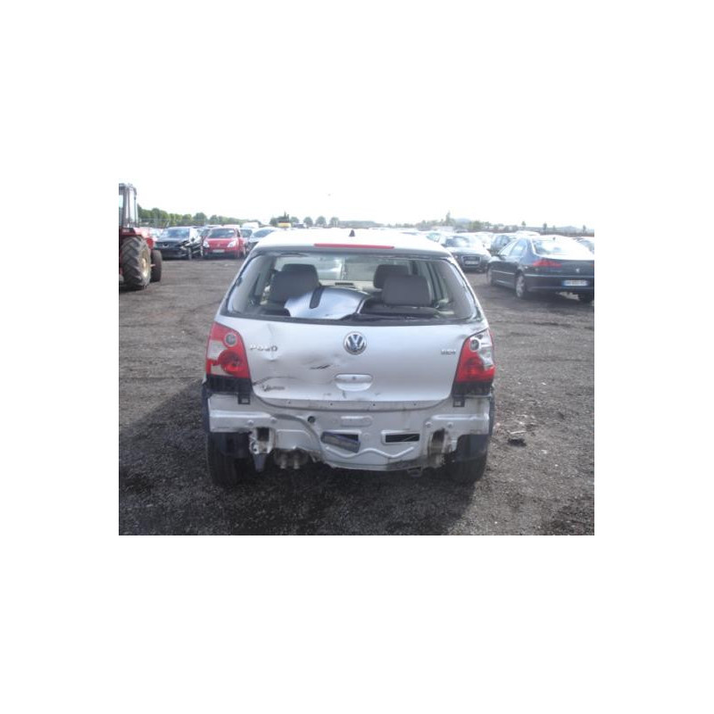 Bras essuie glace avant droit VOLKSWAGEN POLO 4 Photo n°6