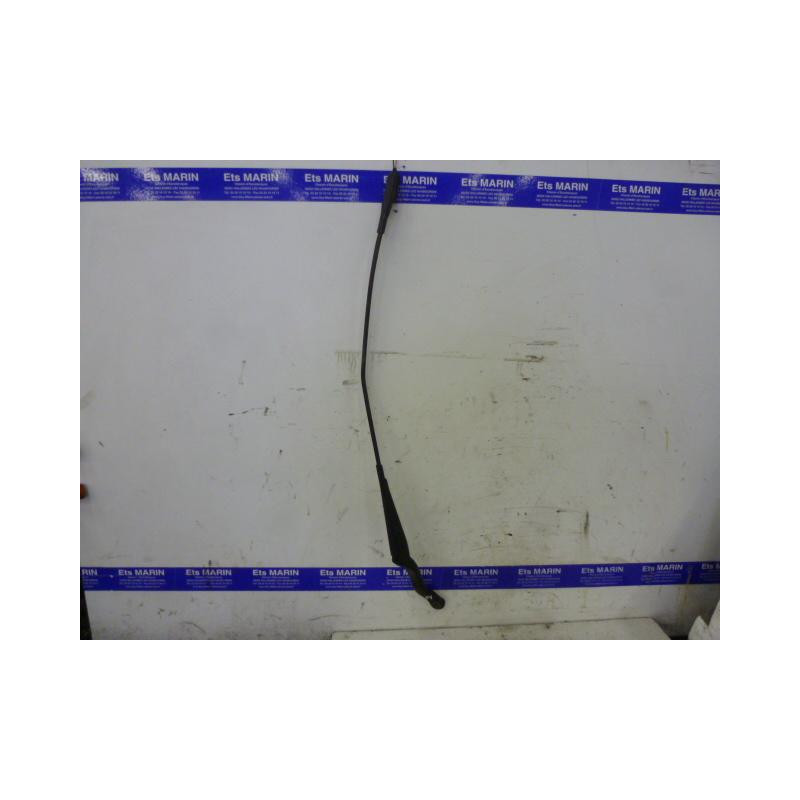 Bras essuie glace avant droit OPEL CORSA D Photo n°5