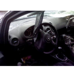 Bras essuie glace avant droit OPEL CORSA D