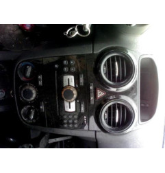 Bras essuie glace avant droit OPEL CORSA D