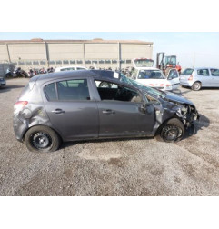 Bras essuie glace avant droit OPEL CORSA D