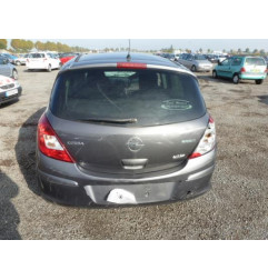 Bras essuie glace avant droit OPEL CORSA D