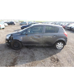 Bras essuie glace avant droit OPEL CORSA D
