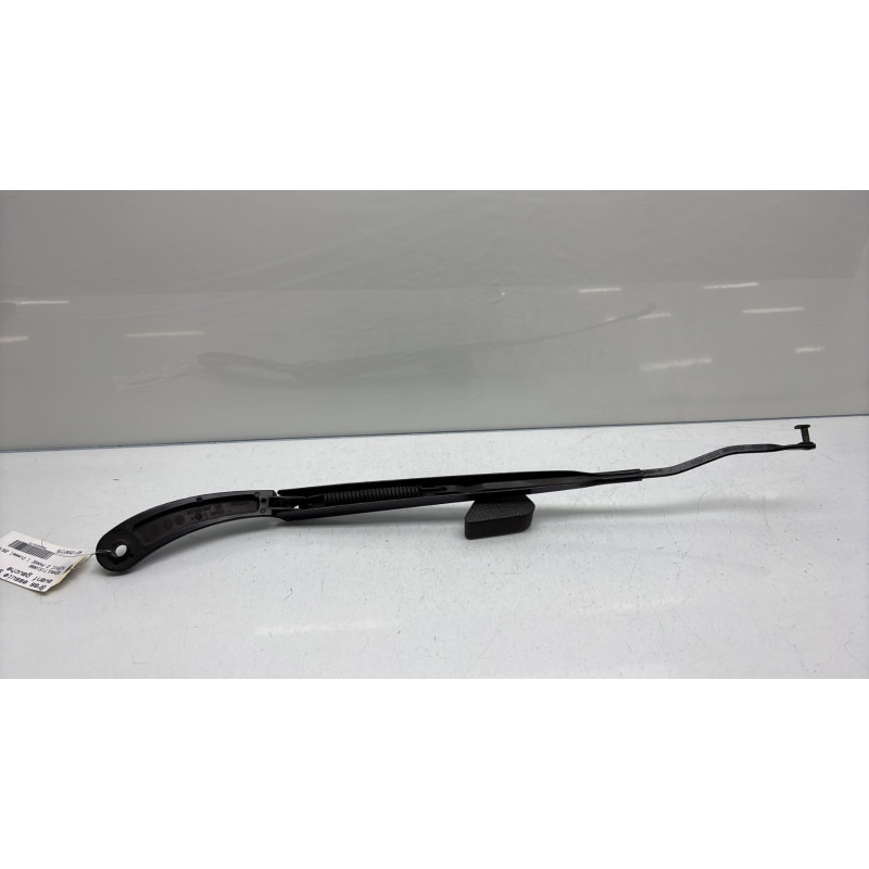 Bras essuie glace avant gauche RENAULT SCENIC 2 Photo n°4