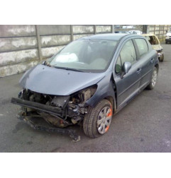 Bras essuie glace avant gauche PEUGEOT 207
