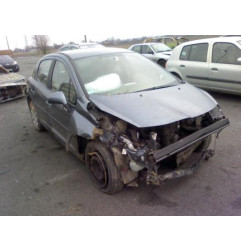 Bras essuie glace avant gauche PEUGEOT 207
