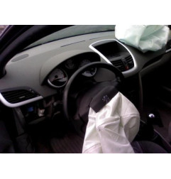 Bras essuie glace avant gauche PEUGEOT 207