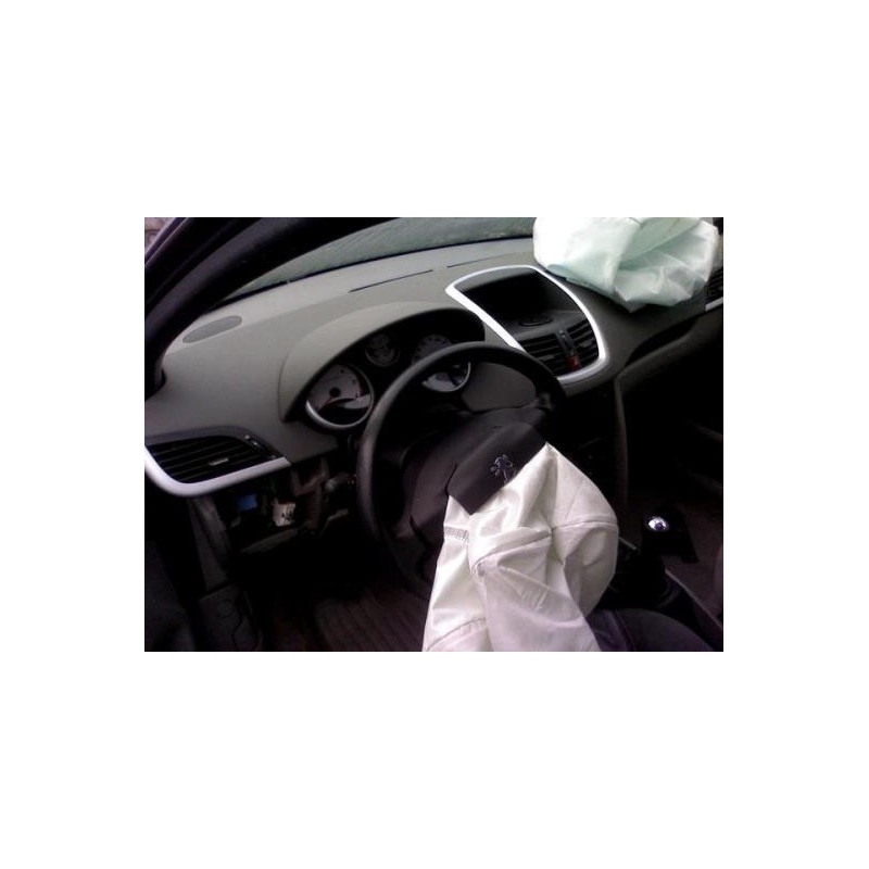 Bras essuie glace avant gauche PEUGEOT 207 Photo n°9