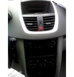 Bras essuie glace avant gauche PEUGEOT 207