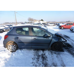 Bras essuie glace avant gauche PEUGEOT 207