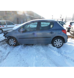Bras essuie glace avant gauche PEUGEOT 207