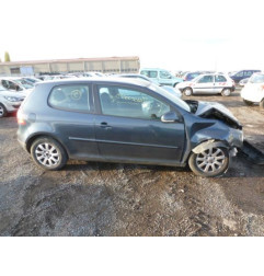 Bras essuie glace avant VOLKSWAGEN GOLF 5