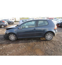 Bras essuie glace avant VOLKSWAGEN GOLF 5
