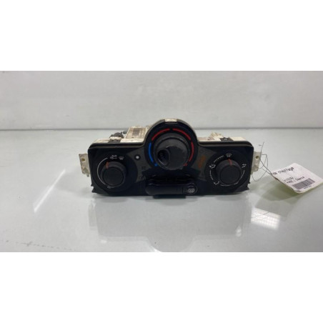 Commande chauffage RENAULT MEGANE 2 Photo n°1