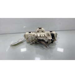 Commande chauffage RENAULT MEGANE 2