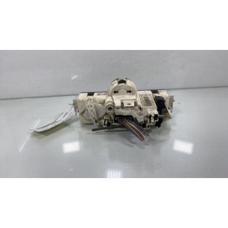 Commande chauffage RENAULT MEGANE 2