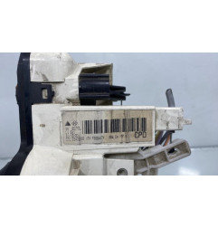 Commande chauffage RENAULT MEGANE 2
