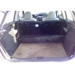 Custode arriere droit PEUGEOT 307
