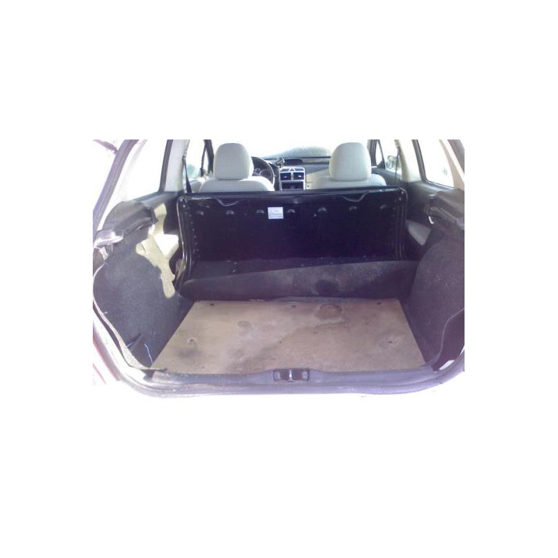 Custode arriere droit PEUGEOT 307 Photo n°7