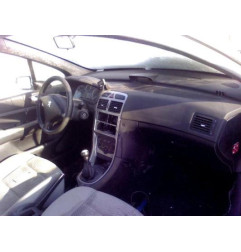 Custode arriere droit PEUGEOT 307