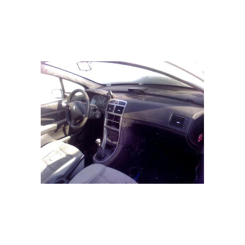 Custode arriere droit PEUGEOT 307 Photo n°8