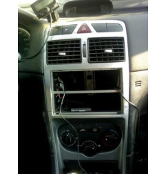 Custode arriere droit PEUGEOT 307