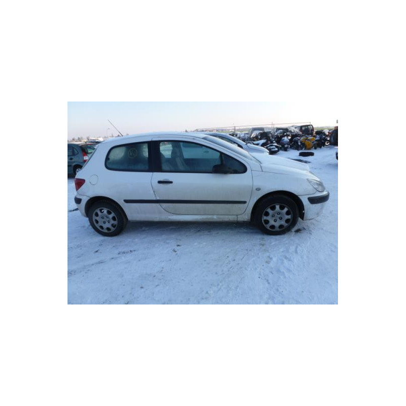 Custode arriere droit PEUGEOT 307 Photo n°11