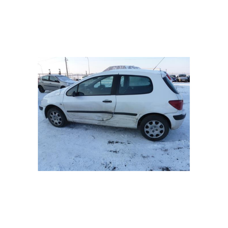 Custode arriere droit PEUGEOT 307 Photo n°13