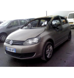 Bras essuie glace avant droit VOLKSWAGEN GOLF PLUS