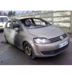 Bras essuie glace avant droit VOLKSWAGEN GOLF PLUS