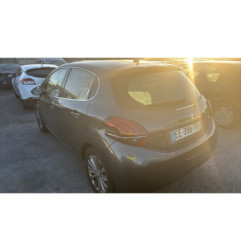 Amortisseur avant droit PEUGEOT 208 1