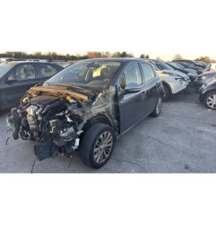 Amortisseur avant gauche PEUGEOT 208 1