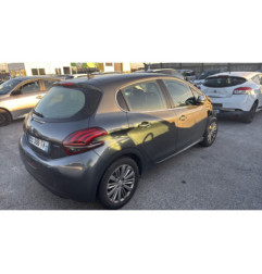 Amortisseur avant gauche PEUGEOT 208 1