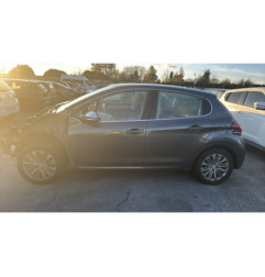 Amortisseur avant gauche PEUGEOT 208 1