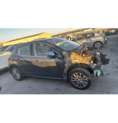 Amortisseur avant gauche PEUGEOT 208 1