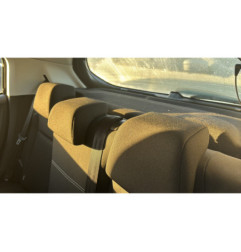 Amortisseur avant gauche PEUGEOT 208 1
