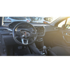 Amortisseur avant gauche PEUGEOT 208 1