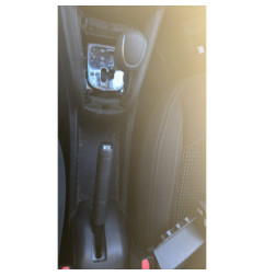 Amortisseur avant gauche PEUGEOT 208 1