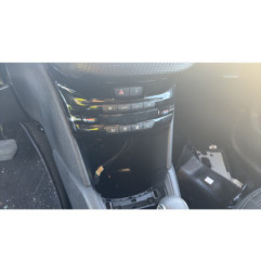 Amortisseur avant gauche PEUGEOT 208 1
