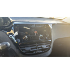 Amortisseur avant gauche PEUGEOT 208 1