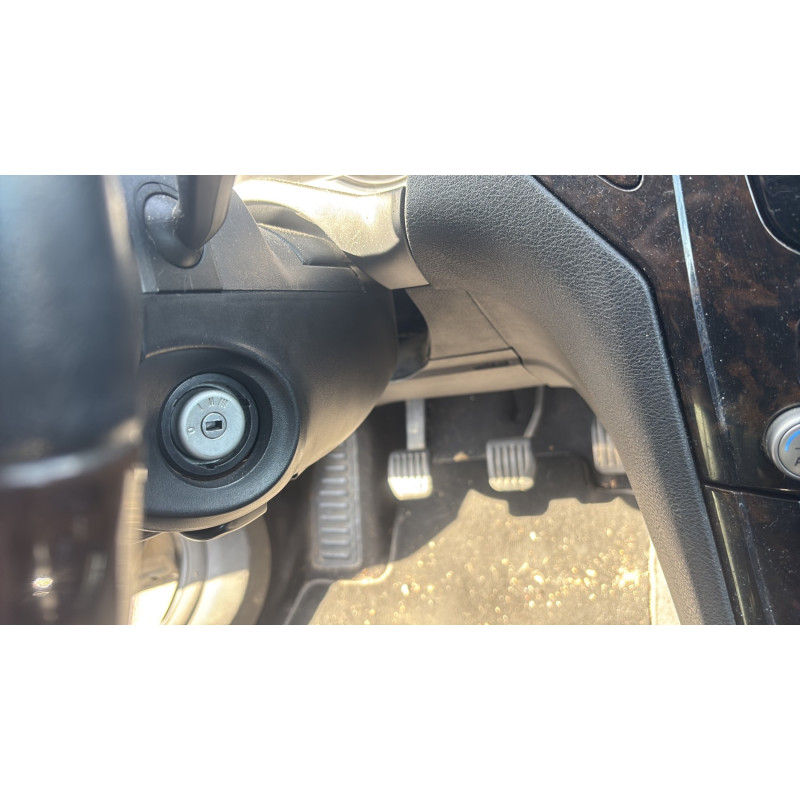 Bouchon de carburant FORD MONDEO 3 Photo n°19