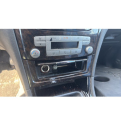 Fermeture de capot FORD MONDEO 3