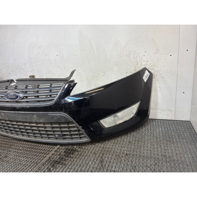 Pare choc avant FORD MONDEO 3 Photo n°1