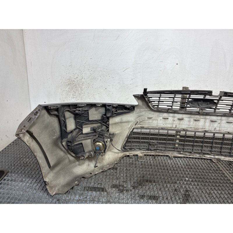 Pare choc avant FORD MONDEO 3 Photo n°3